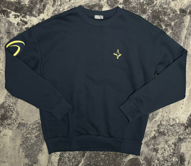 МУЖСКОЙ СВИТШОТ CHRISTIAN DIOR 