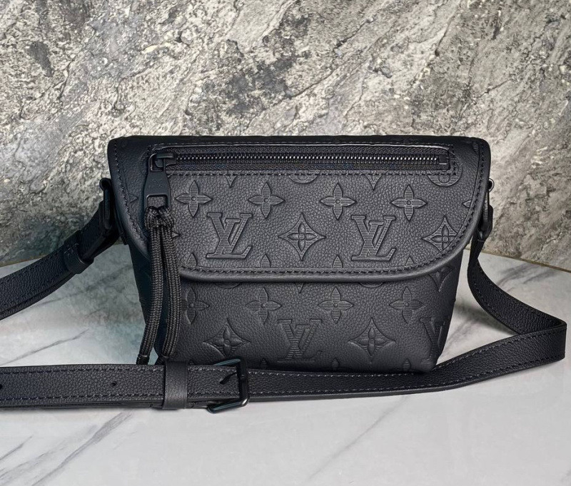 МУЖСКАЯ СУМКА МЕССЕНДЖЕР LOUIS VUITTON 