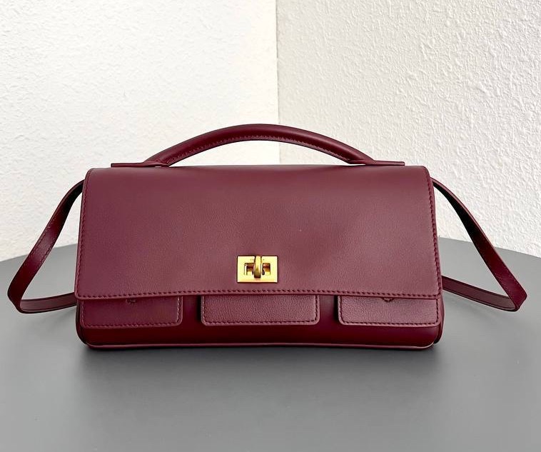 СУМКА BALENCIAGA BEL AIR 