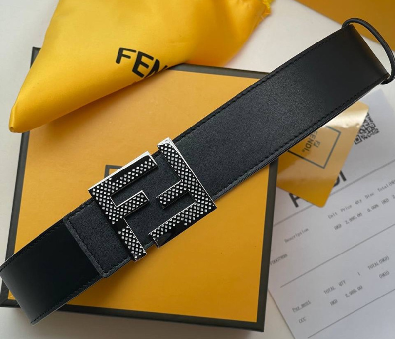 МУЖСКОЙ РЕМЕНЬ FENDI 