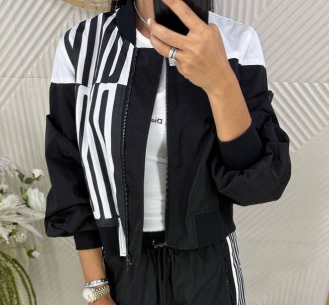 БОМБЕР CHRISTIAN DIOR 