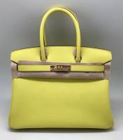 СУМКА HERMES BIRKIN 30