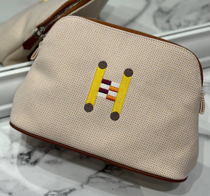 КОСМЕТИЧКА HERMES 