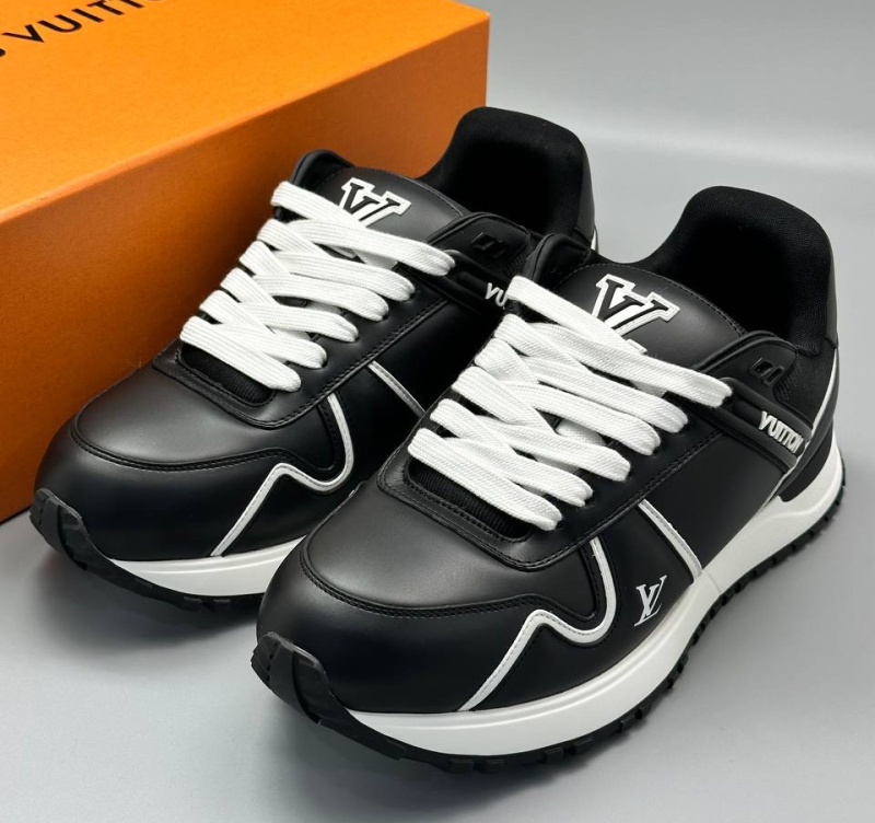 МУЖСКИЕ КРОССОВКИ LOUIS VUITTON 