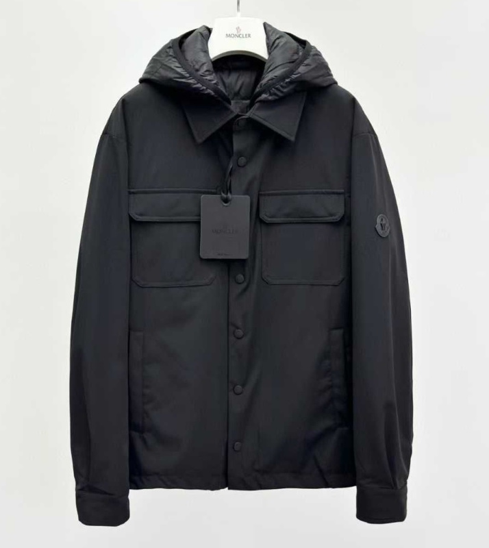 МУЖСКАЯ КУРТКА MONCLER 