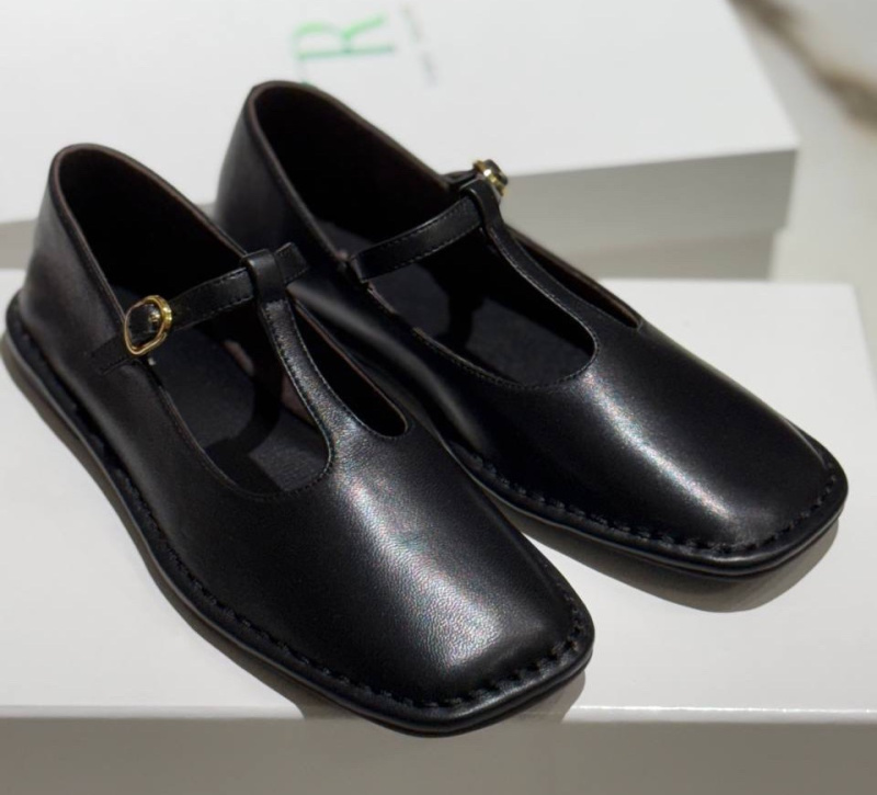 БАЛЕТКИ THE ROW 