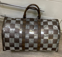 ДОРОЖНАЯ СУМКА LOUIS VUITTON