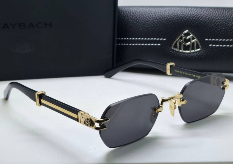 ОЧКИ MAYBACH 