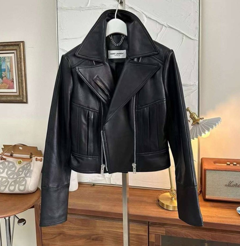 КУРТКА SAINT LAURENT 