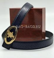 МУЖСКОЙ РЕМЕНЬ STEFANO RICCI