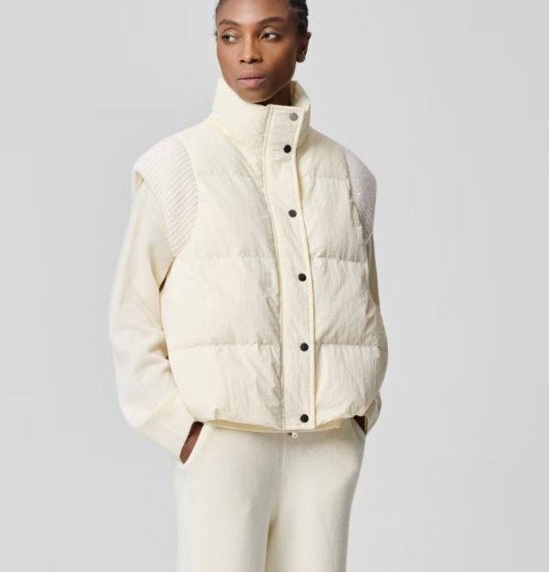 ЖИЛЕТ BRUNELLO CUCINELLI 