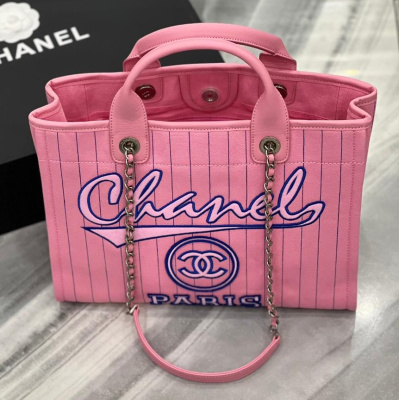СУМКА CHANEL SHOPPING 