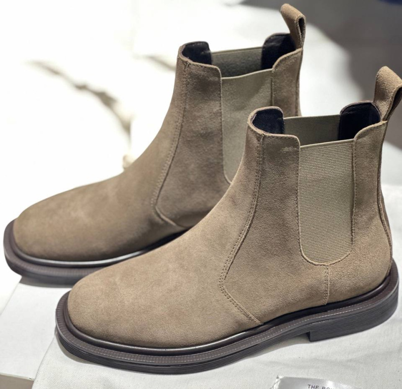 БОТИНКИ THE ROW 