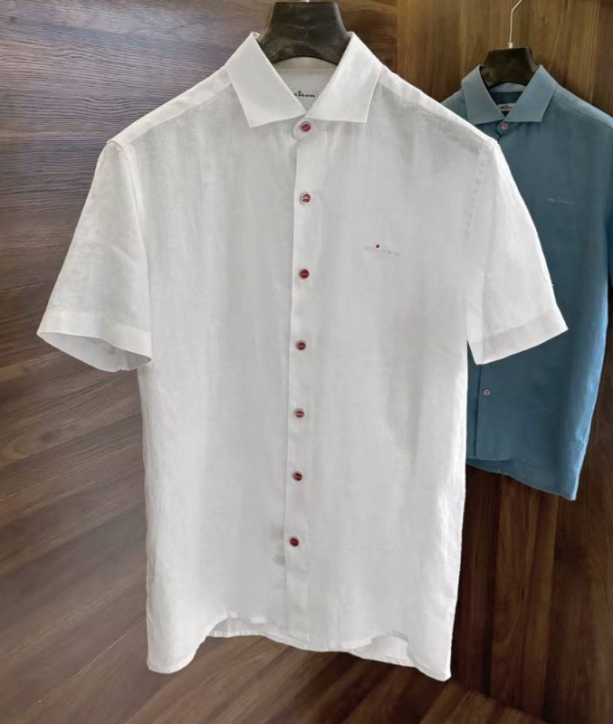 МУЖСКАЯ РУБАШКА KITON 