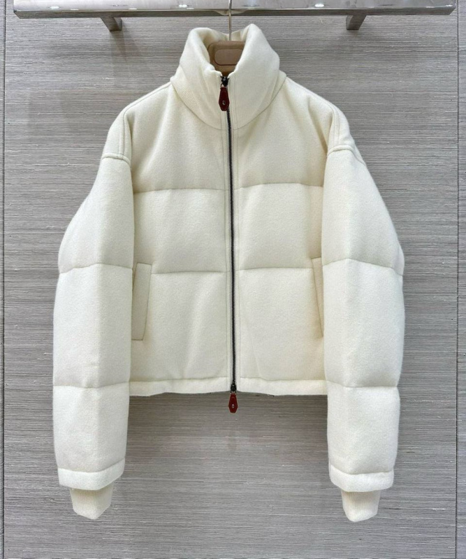 ПУХОВИК BRUNELLO CUCINELLI 