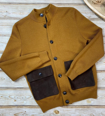 МУЖСКОЙ КАРДИГАН LORO PIANA 