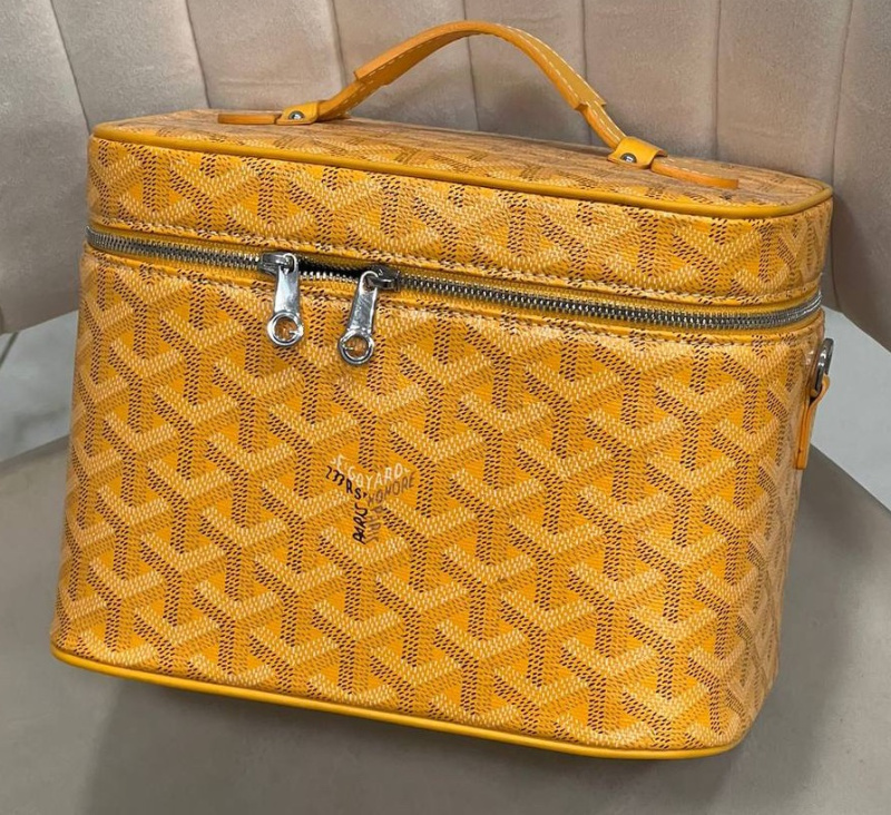 КОСМЕТИЧКА GOYARD 