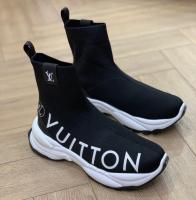 КРОССОВКИ LOUIS VUITTON 