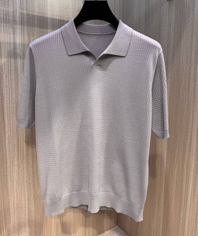 МУЖСКОЕ ПОЛО LORO PIANA 