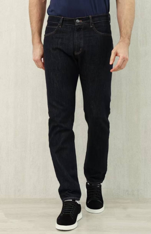 МУЖСКИЕ ДЖИНСЫ LORO PIANA 