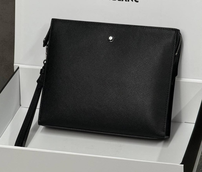 МУЖСКОЙ КЛАТЧ MONTBLANC 