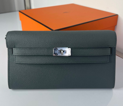 СУМКА HERMES KELLY TO GO