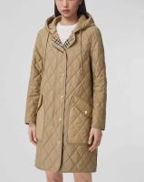 ПУХОВИК BURBERRY