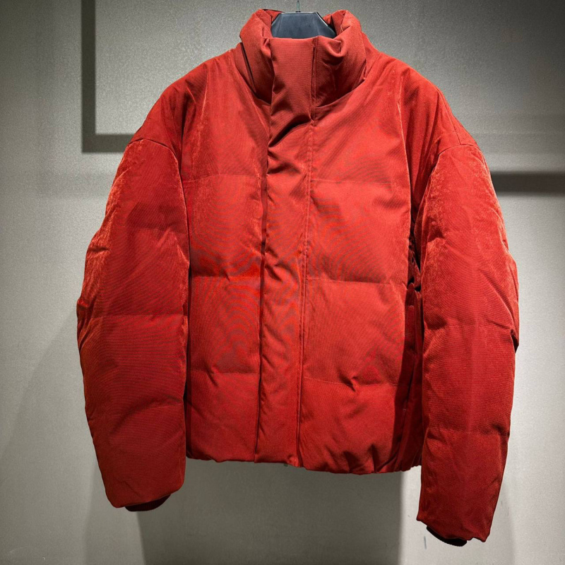 МУЖСКОЙ ПУХОВИК KOREA 