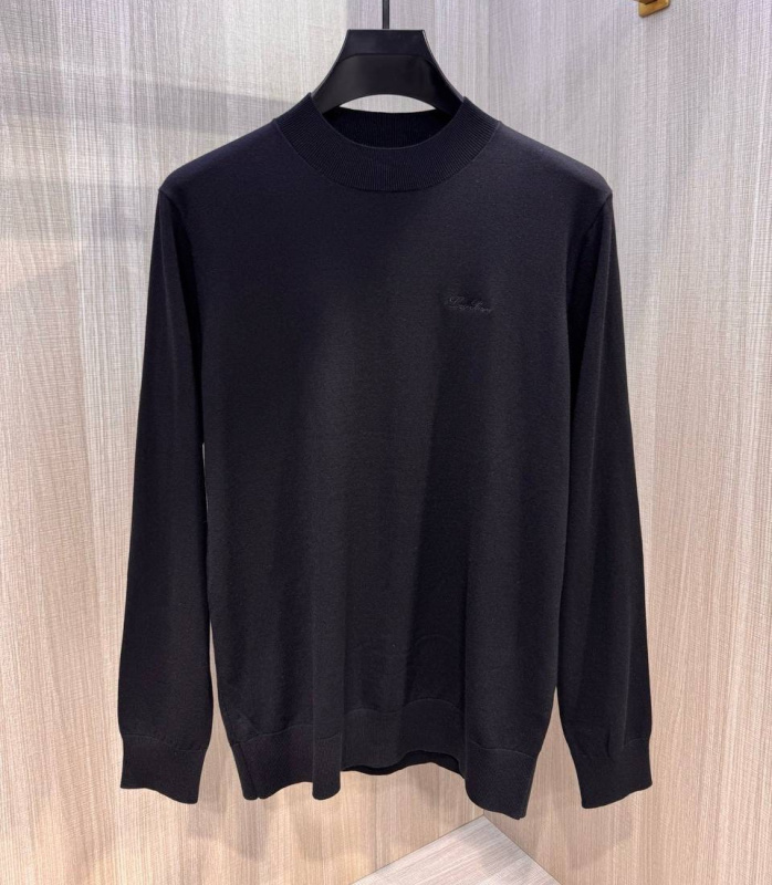 МУЖСКОЙ СВИТЕР LORO PIANA 