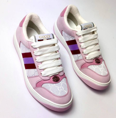 КЕДЫ GUCCI 