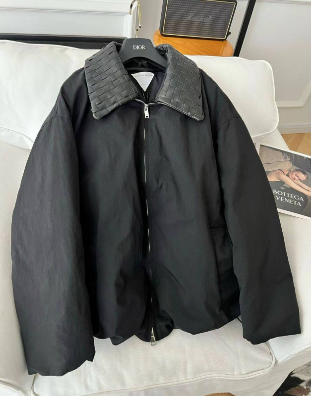 ПУХОВИК BRUNELLO CUCINELLI 