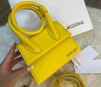 СУМКА JACQUEMUS