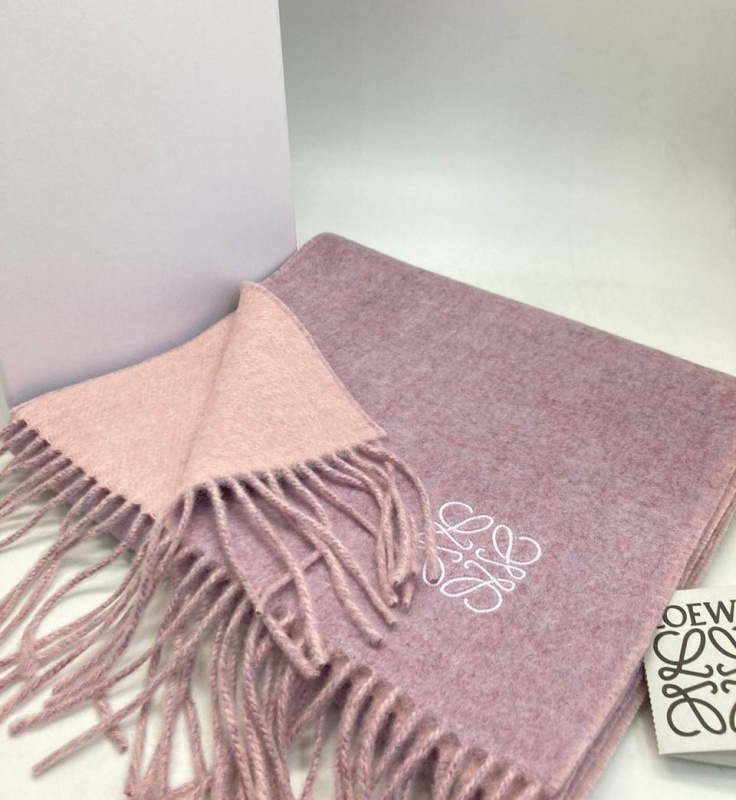 ШАРФ LOEWE 