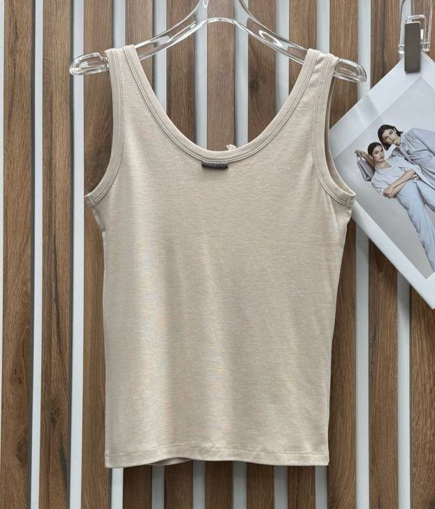 МАЙКА BRUNELLO CUCINELLI 