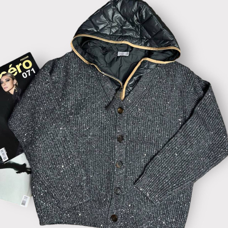 КУРТКА BRUNELLO CUCINELLI 