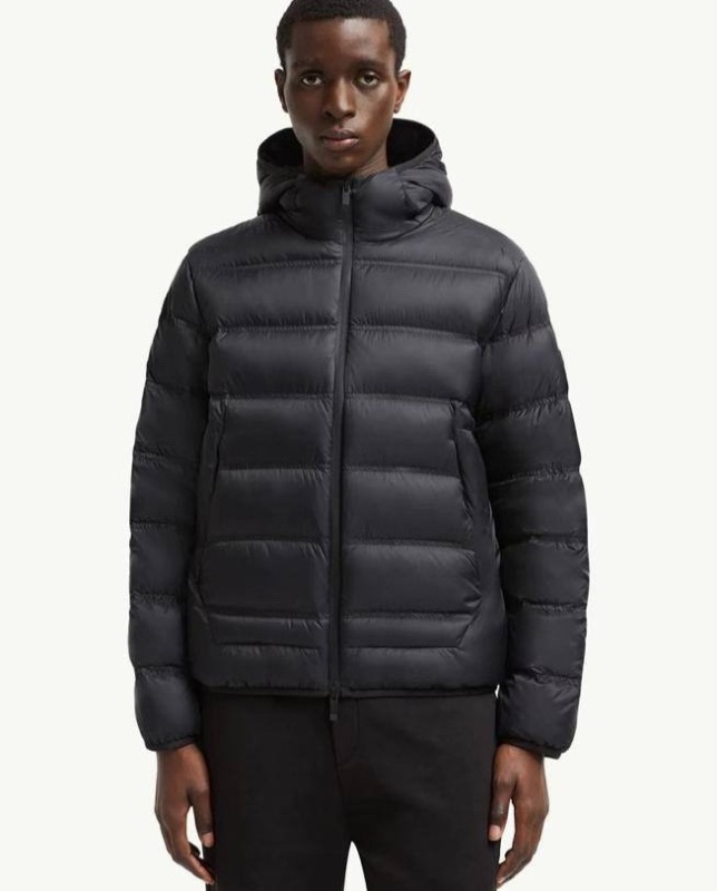 МУЖСКОЙ ПУХОВИК MONCLER 