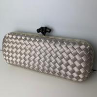 Клатч Bottega Veneta Knot