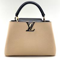 СУМКА LOUIS VUITTON CAPUCINES MINI