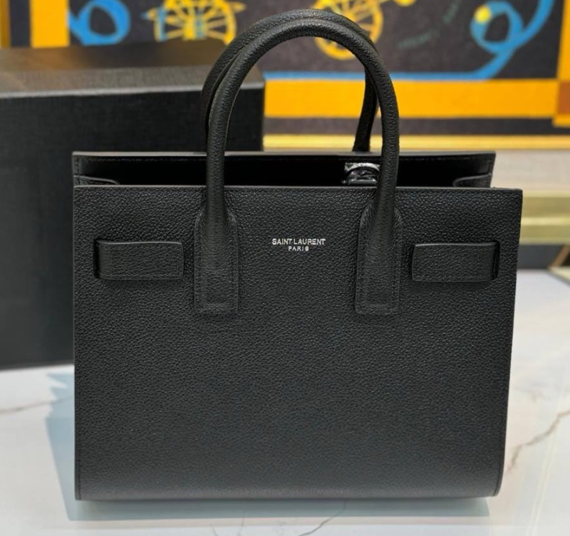 СУМКА SAINT LAURENT SAC DE JOUR 