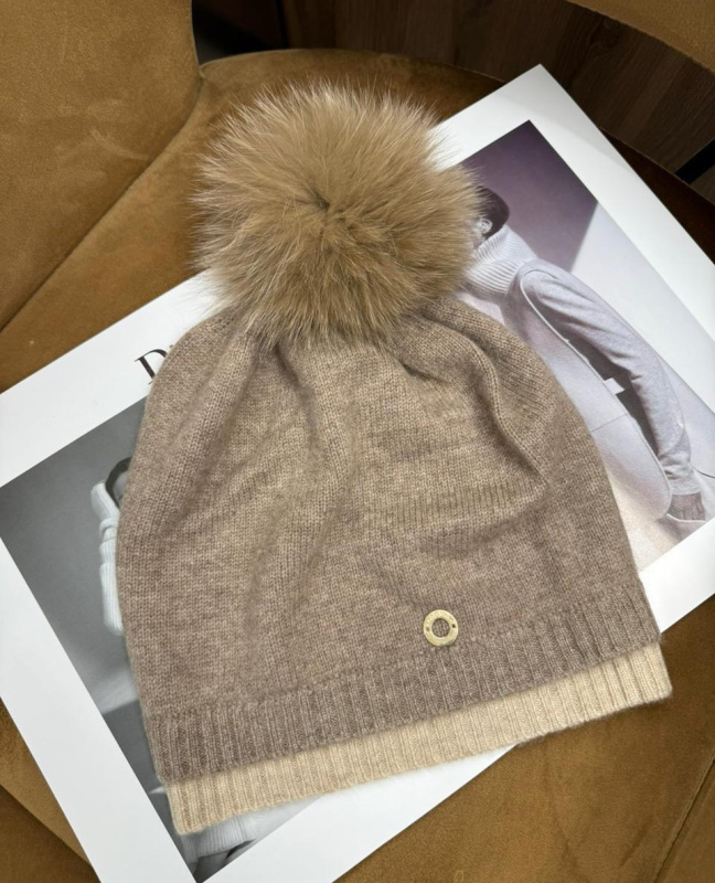 ШАПКА LORO PIANA 