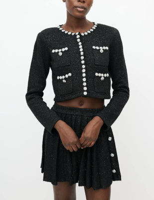 КОСТЮМ SELF-PORTRAIT 