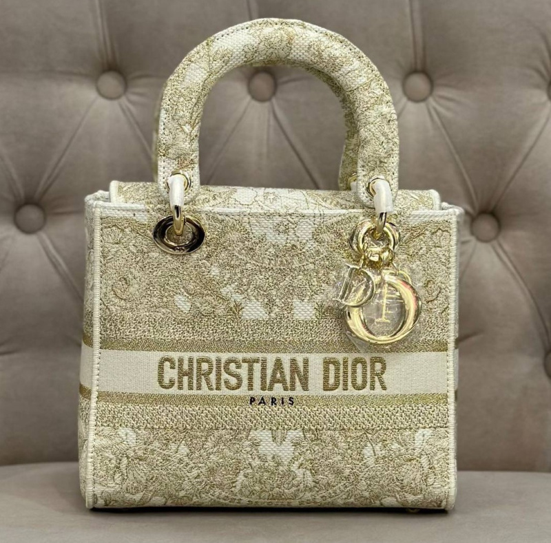 СУМКА CHRISTIAN DIOR LADY 