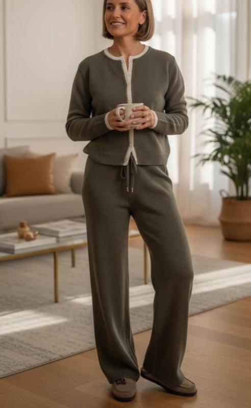 КОСТЮМ LORO PIANA 