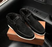 МУЖСКИЕ ЛОФЕРЫ LORO PIANA