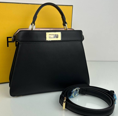 СУМКА FENDI PEEKABOO 