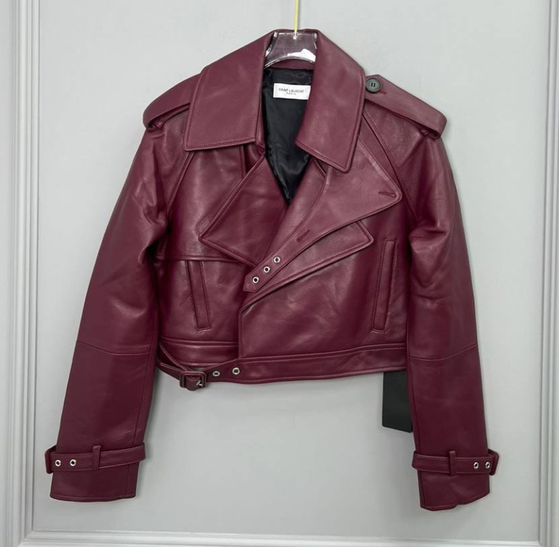 КУРТКА SAINT LAURENT