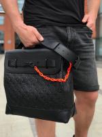 МУЖСКАЯ СУМКА МЕССЕНДЖЕР LOUIS VUITTON