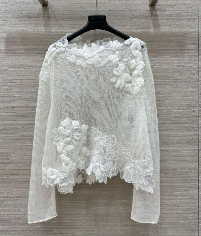 СВИТЕР ERMANNO SCERVINO 