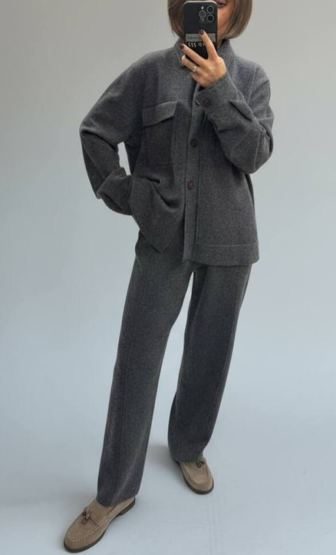 КОСТЮМ BRUNELLO CUCINELLI 