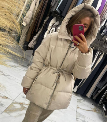 ПУХОВИК MONCLER